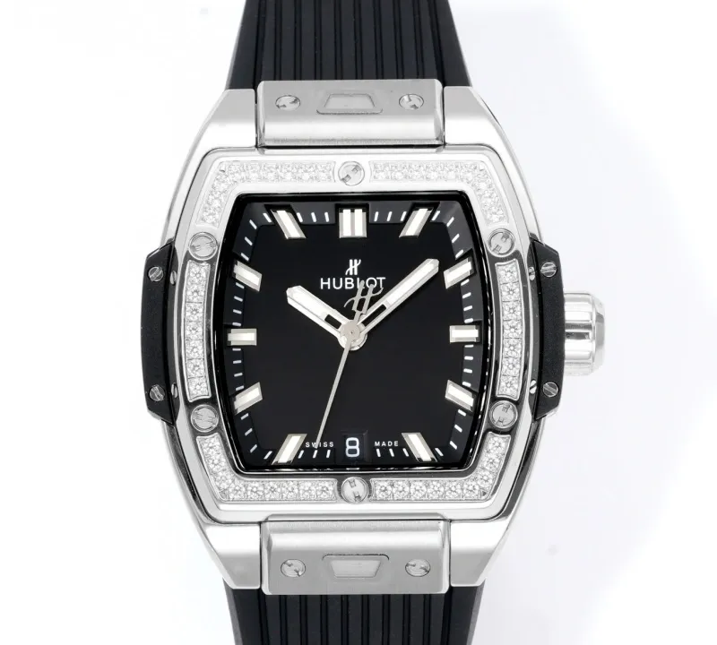 MS Factory Hublot 662.NX.1170.RX.1204 1:1 Best Edition Replica Watch